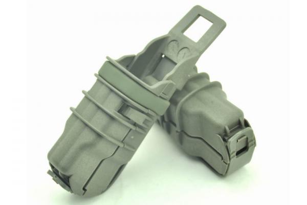 G FMA Fast Pistol Mag Pouch Set ( FG )